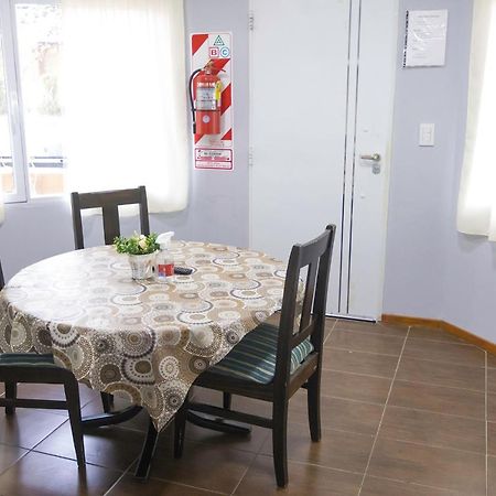 Apartamentos Matices El Calafate Eksteriør billede