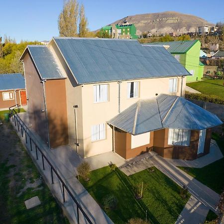 Apartamentos Matices El Calafate Eksteriør billede