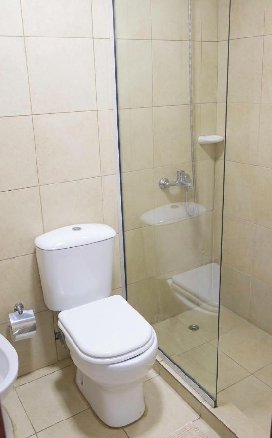 Apartamentos Matices El Calafate Eksteriør billede