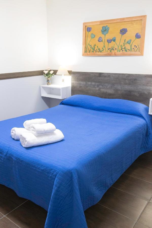 Apartamentos Matices El Calafate Eksteriør billede