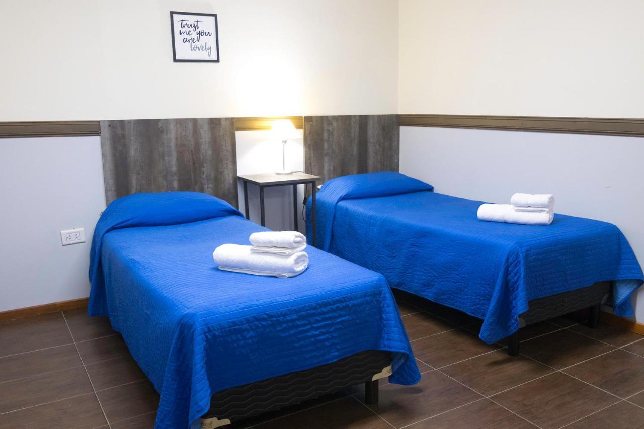Apartamentos Matices El Calafate Eksteriør billede