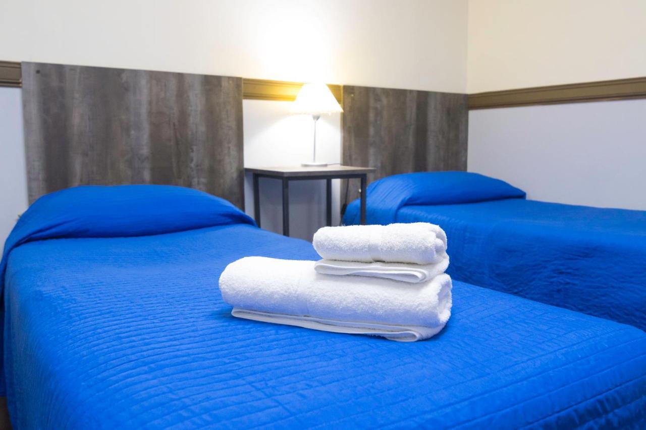 Apartamentos Matices El Calafate Eksteriør billede