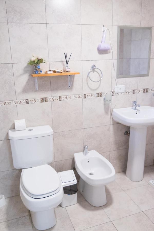 Apartamentos Matices El Calafate Eksteriør billede