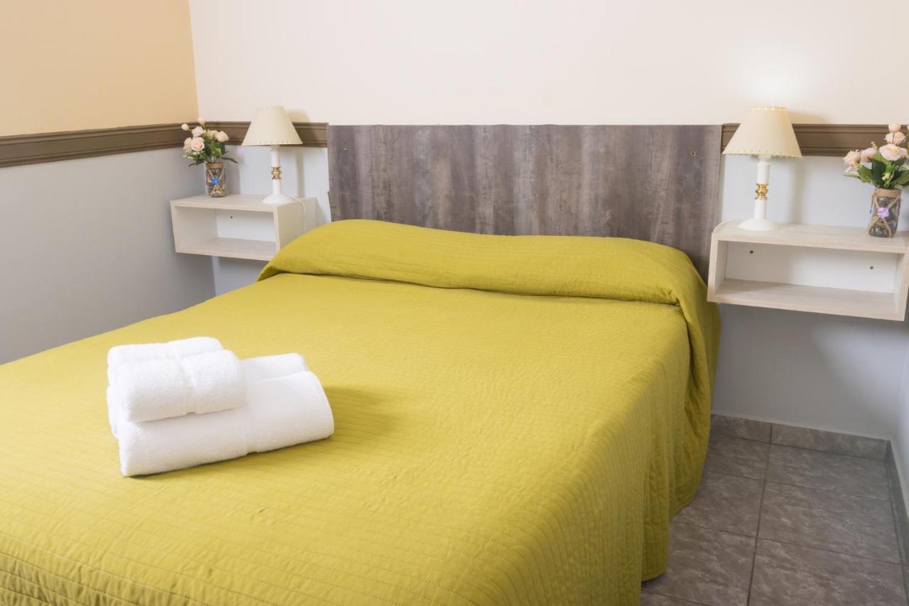 Apartamentos Matices El Calafate Eksteriør billede
