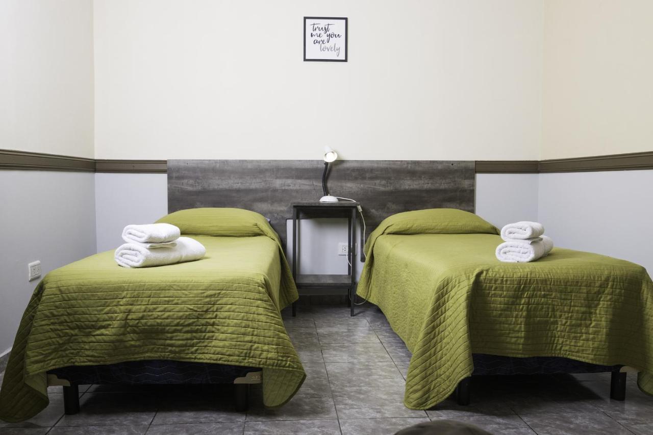 Apartamentos Matices El Calafate Eksteriør billede