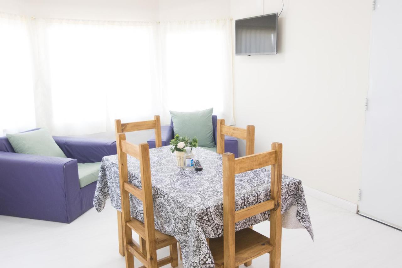 Apartamentos Matices El Calafate Eksteriør billede