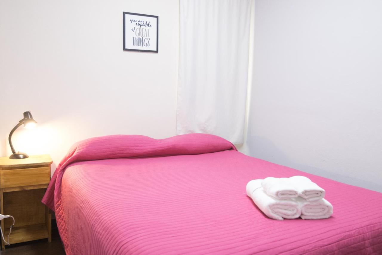 Apartamentos Matices El Calafate Eksteriør billede