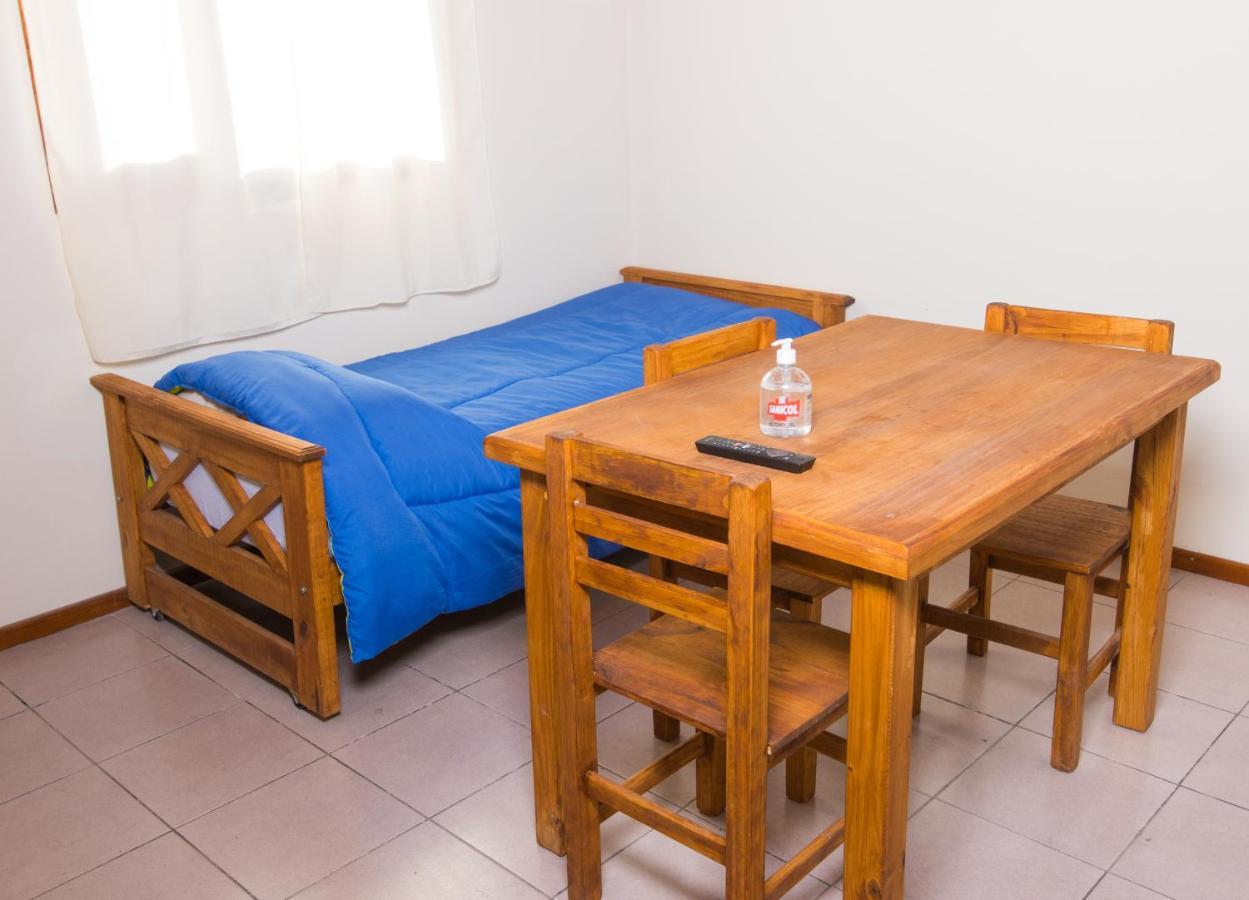 Apartamentos Matices El Calafate Eksteriør billede
