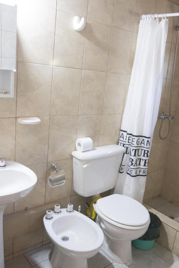 Apartamentos Matices El Calafate Eksteriør billede