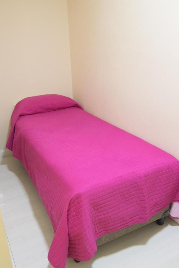 Apartamentos Matices El Calafate Eksteriør billede