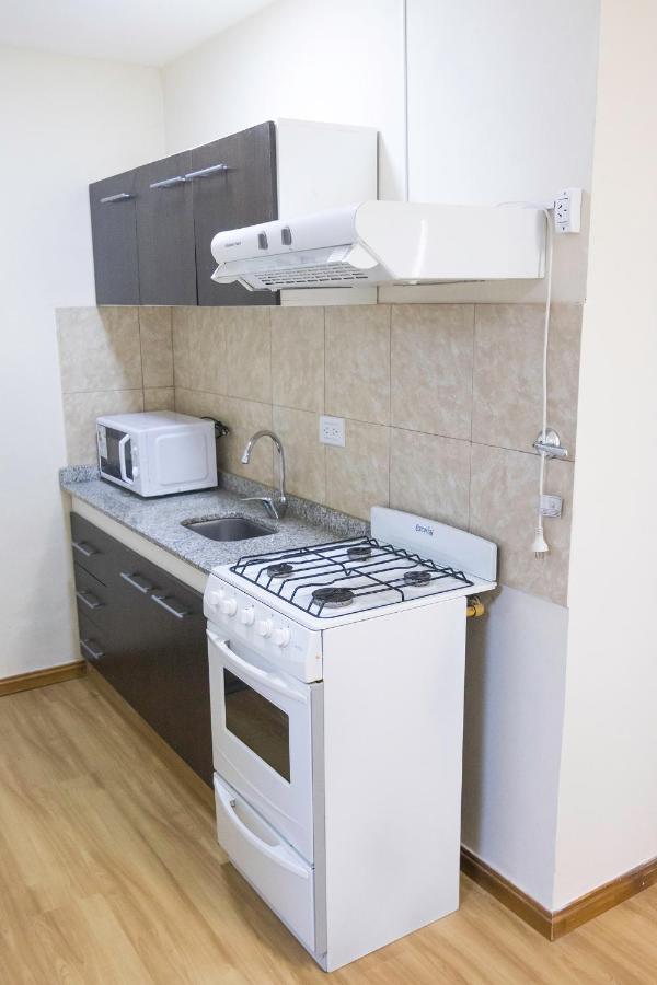 Apartamentos Matices El Calafate Eksteriør billede