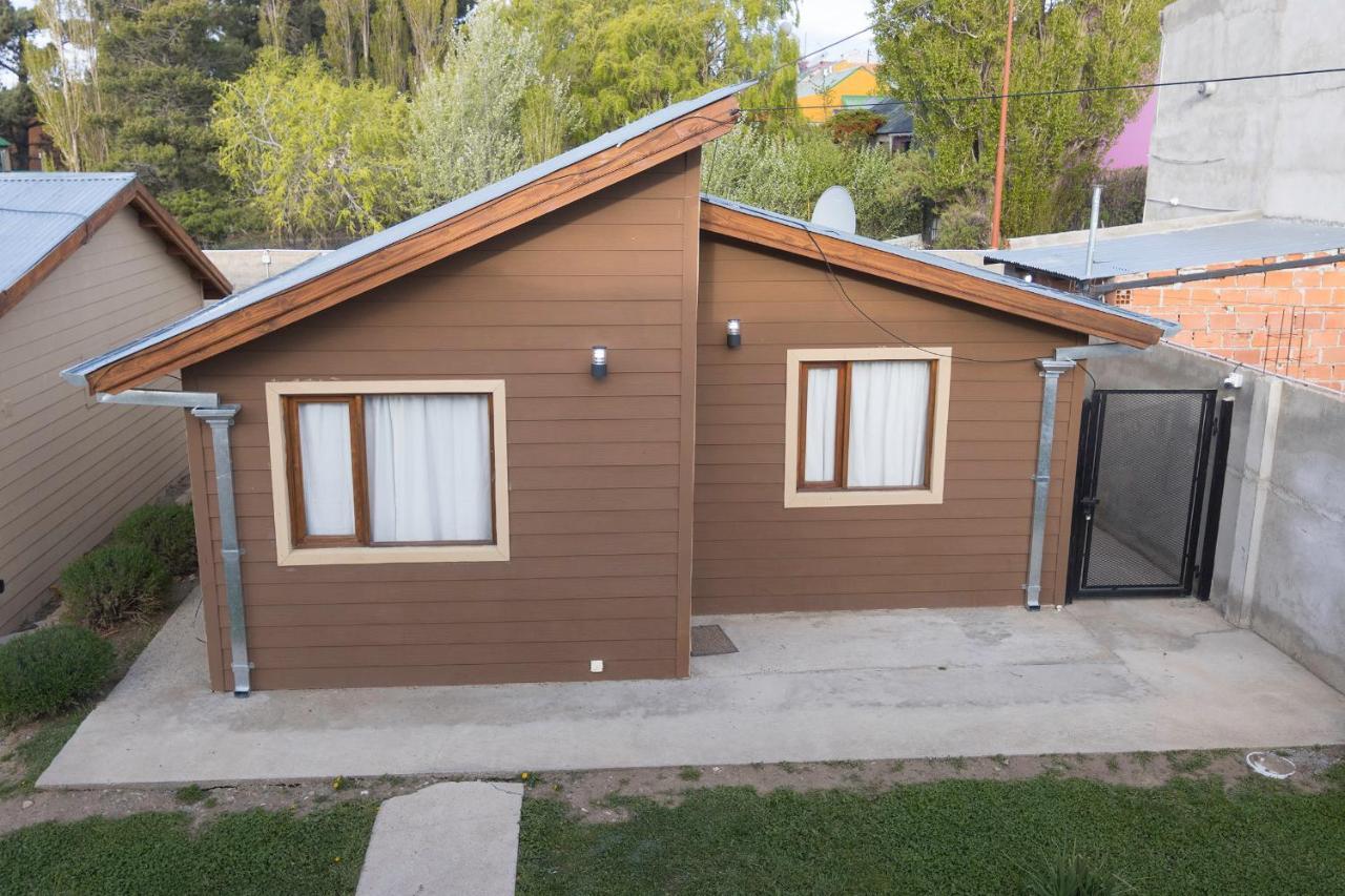 Apartamentos Matices El Calafate Eksteriør billede