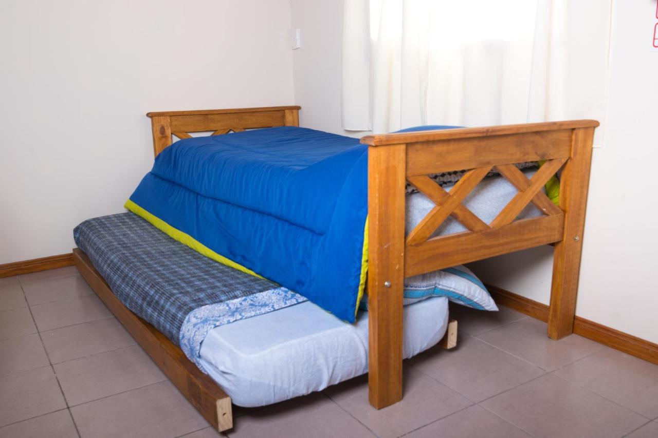 Apartamentos Matices El Calafate Eksteriør billede