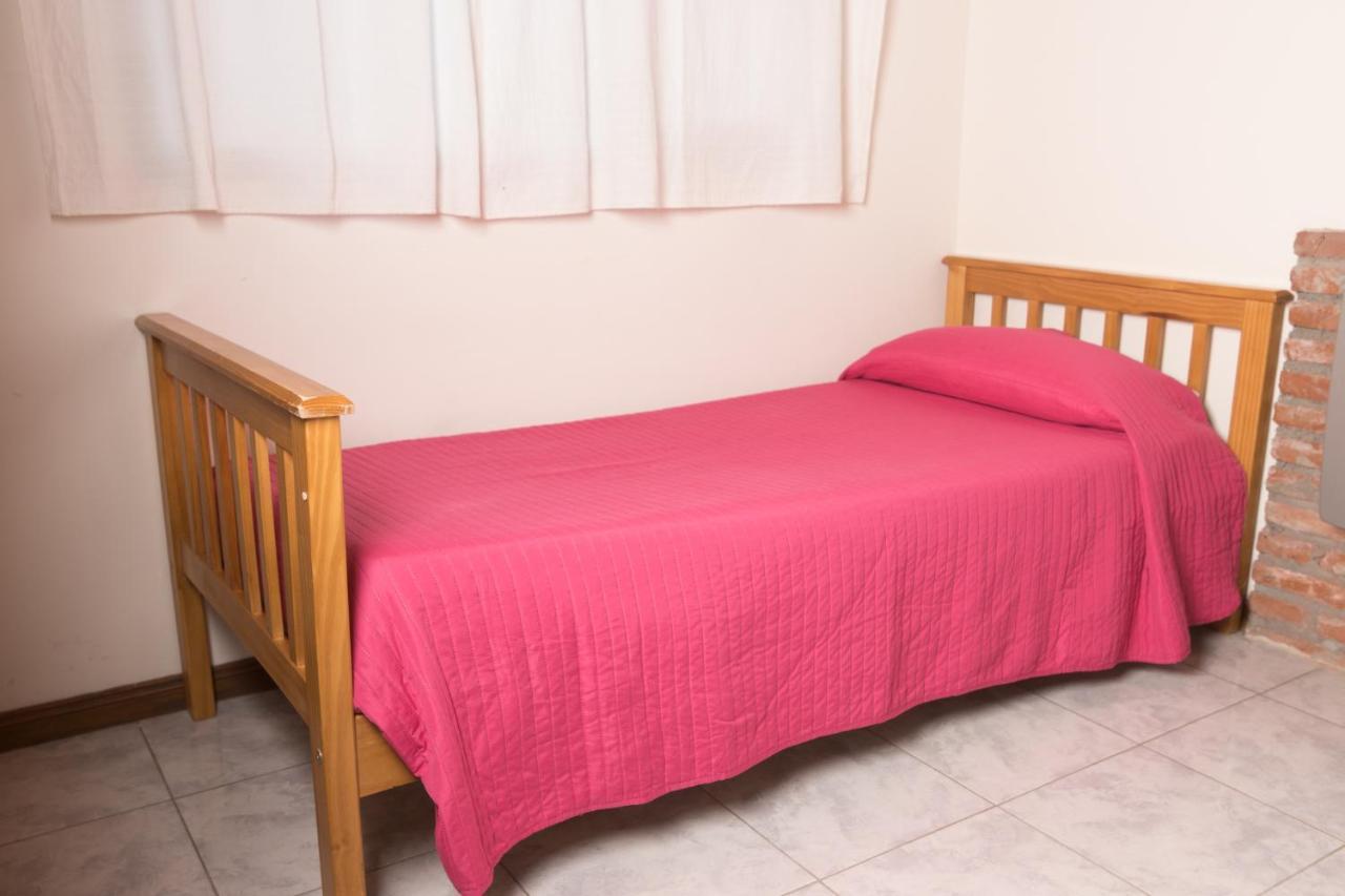 Apartamentos Matices El Calafate Eksteriør billede