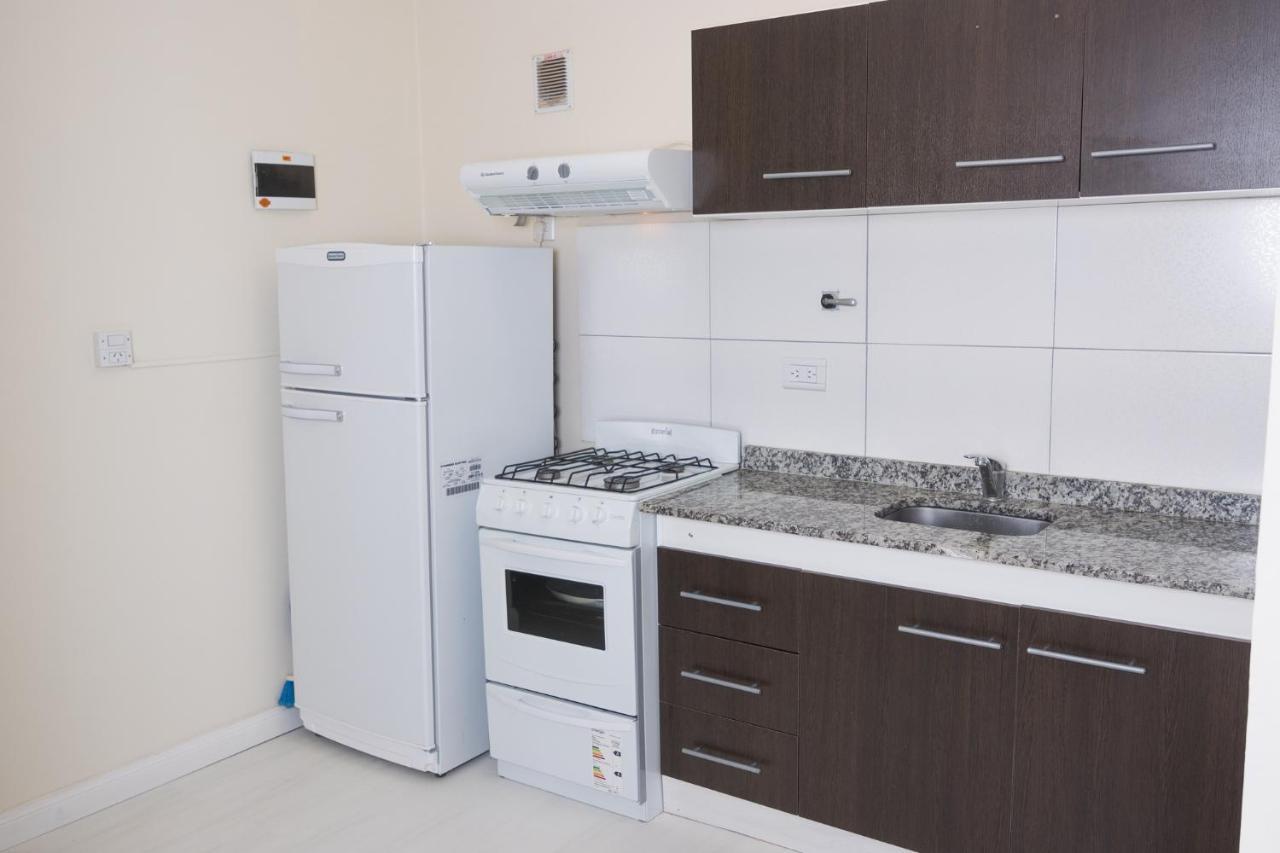 Apartamentos Matices El Calafate Eksteriør billede