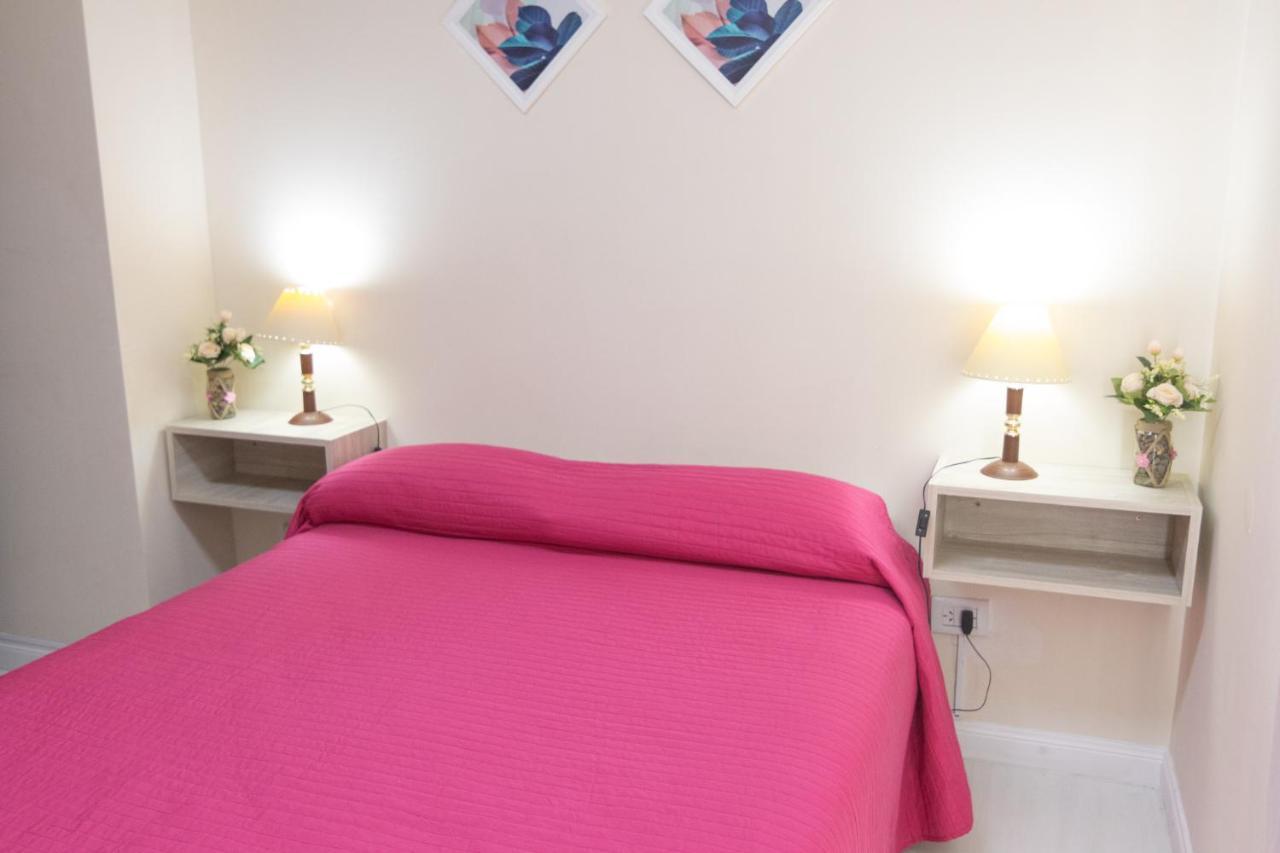 Apartamentos Matices El Calafate Eksteriør billede