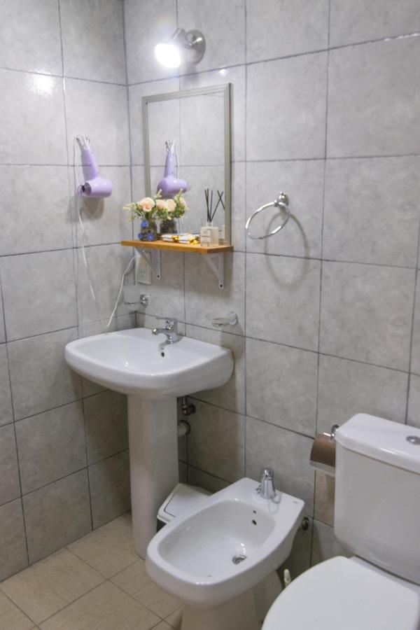 Apartamentos Matices El Calafate Eksteriør billede