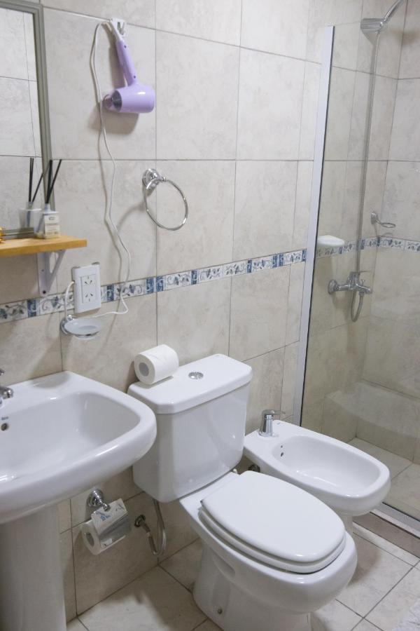 Apartamentos Matices El Calafate Eksteriør billede