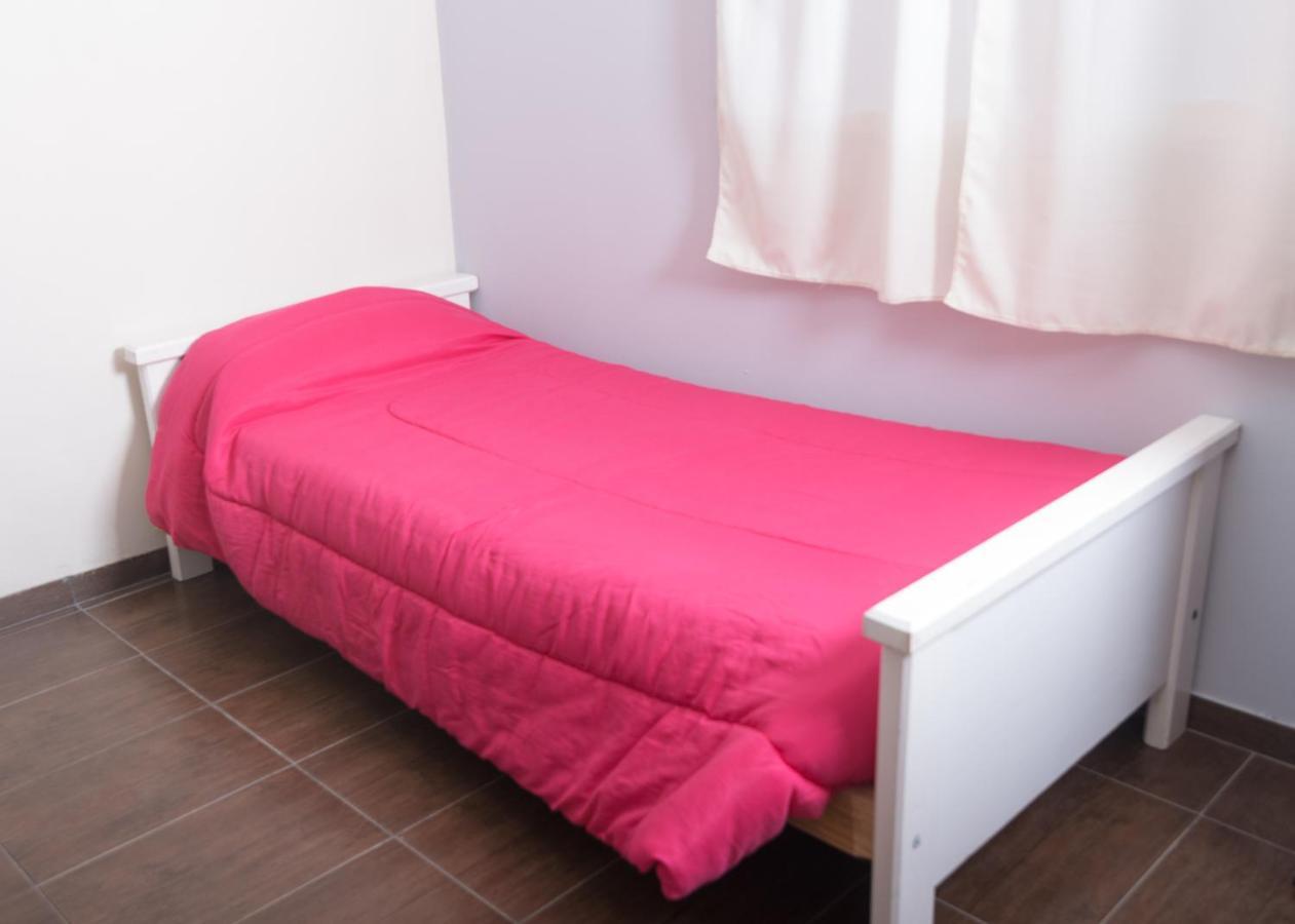 Apartamentos Matices El Calafate Eksteriør billede