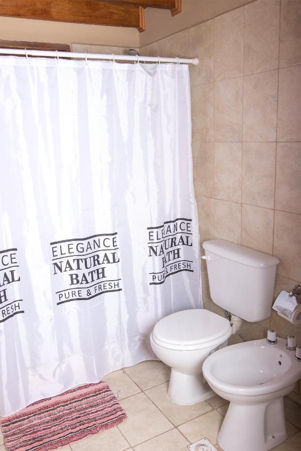 Apartamentos Matices El Calafate Eksteriør billede