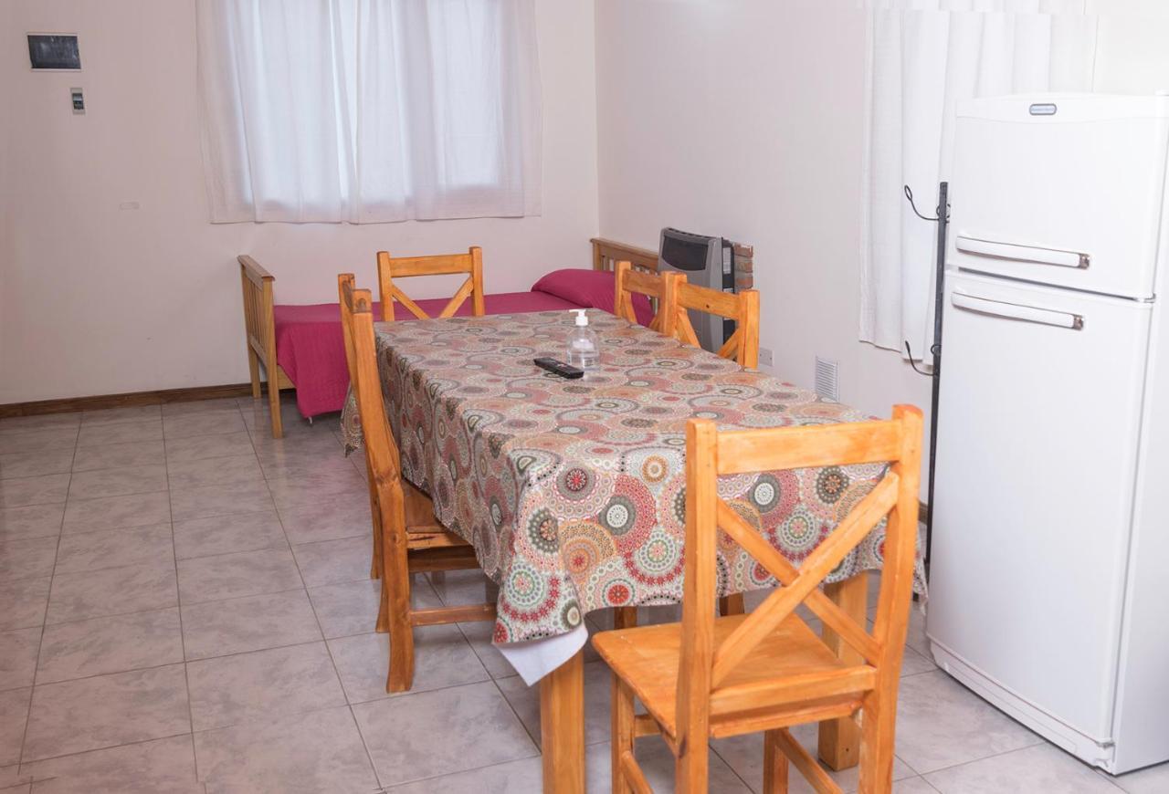 Apartamentos Matices El Calafate Eksteriør billede