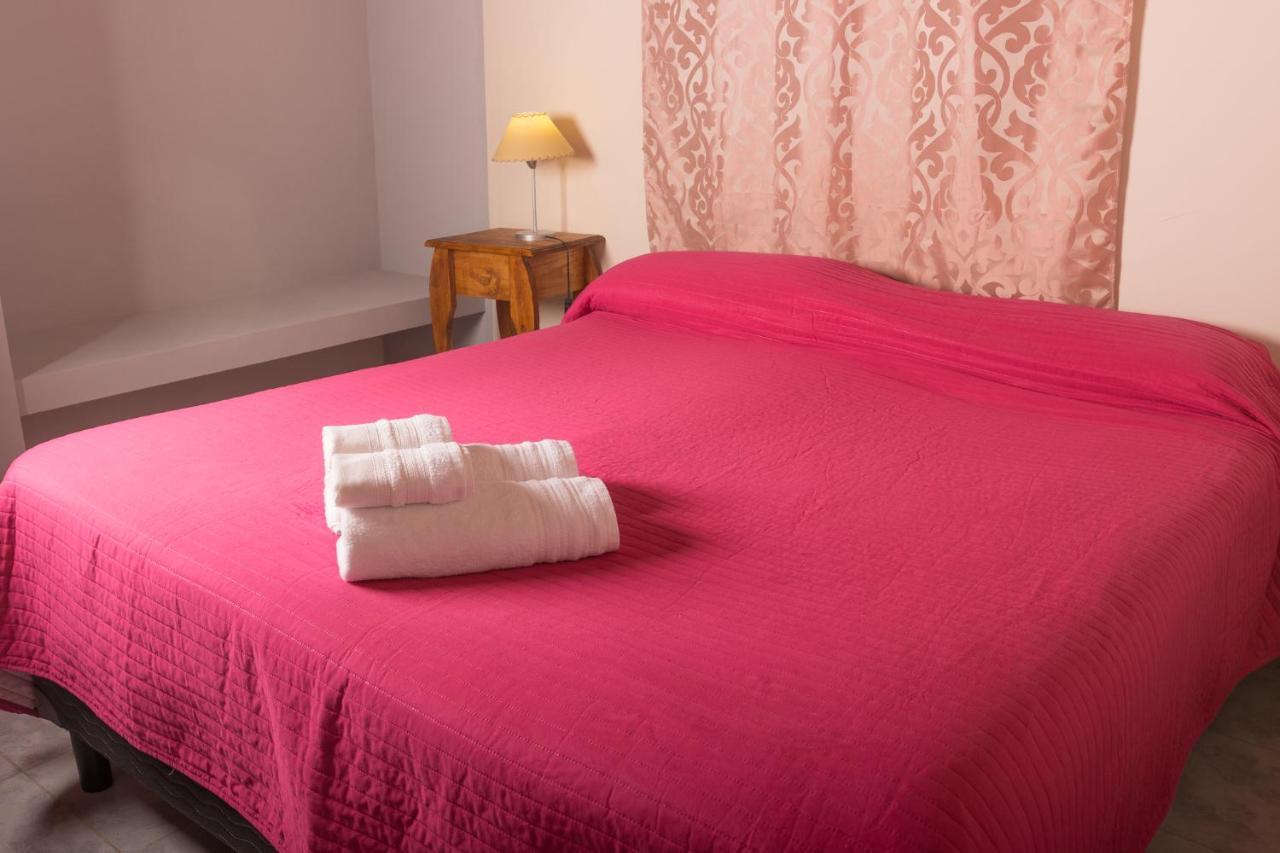 Apartamentos Matices El Calafate Eksteriør billede